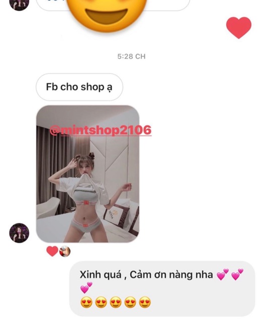 Bộ đồ lót cotton ( UNDERWEAR) | BigBuy360 - bigbuy360.vn