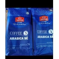 Cà phê Bảo Minh số 3 (ARABICA SE) cafe pha fin