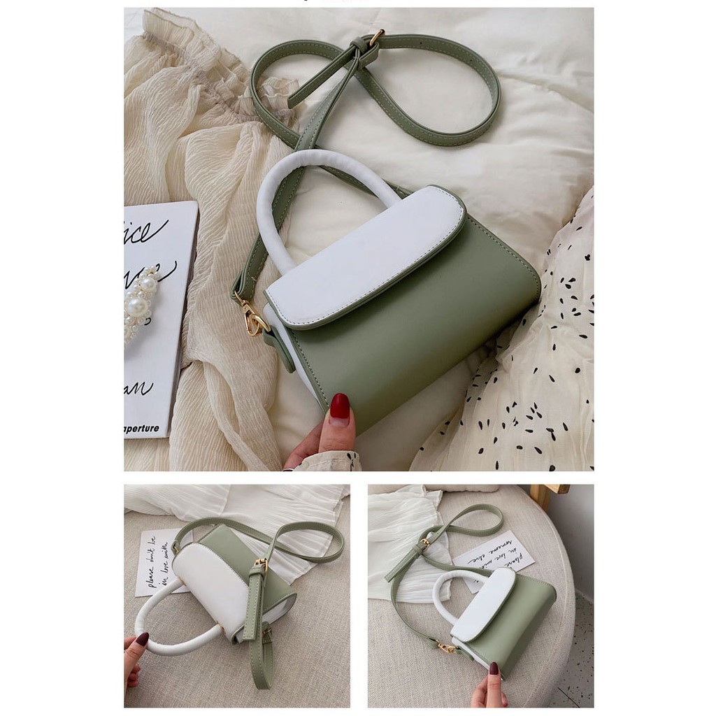 Túi xách nữ thanh lịch - E2267