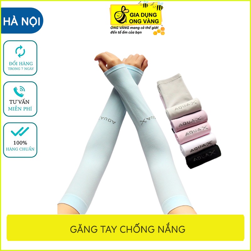 Găng Tay Chống Nắng Hàn Quốc Lets Slim Sỏ Tay, Găng Tay Chống Tia UV Đi Phượt, Đi Xe Máy