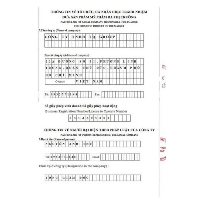 Mặt nạ châm vàng 24k