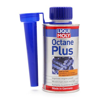 Phụ gia tăng chỉ số octan liqui moly octane plus 2956 150ml