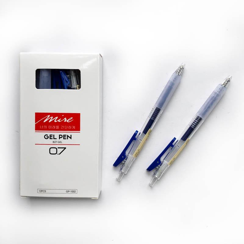 Ruột Bút gel Mire GR-1002