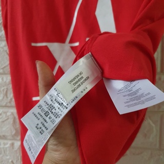 Áo thun Armani xuất khẩu Size M