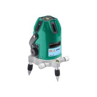 MÁY ĐO MỨC CÂN BẰNG TIA LASER XANH DCA AFF06-41