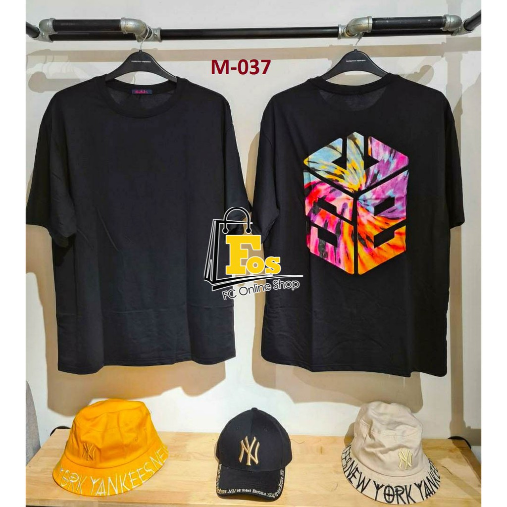 [ÁO THUN UNISEX] - Áo thun Form rộng unisex basic [GIÁ SIÊU RẺ]