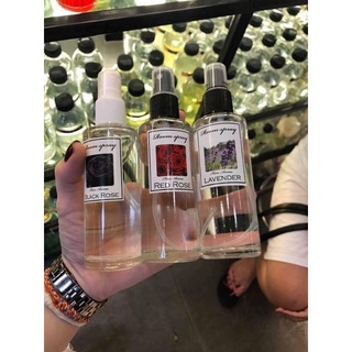 Tinh dầu xịt phòng Hem Aroma Thái Lan