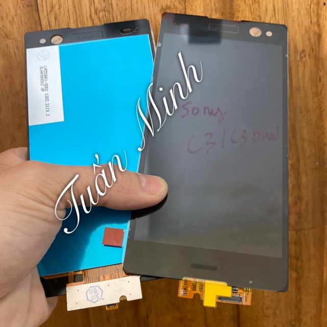 Màn hình Sony C3