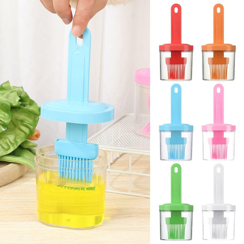 Cọ Phết Dầu Dùng Nướng Bbq Tiện Dụng