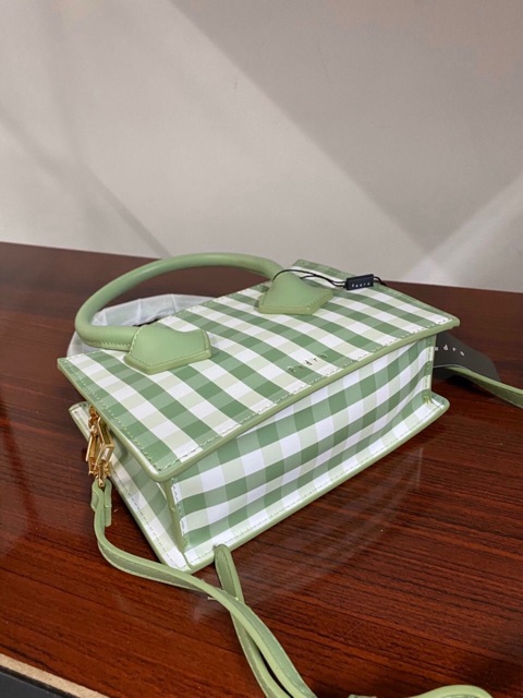 TÚI PEDRO QUAI CẦM MINI