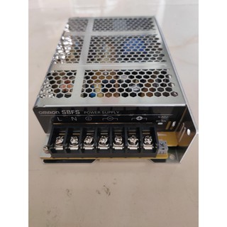 Bộ nguồn omron s8fs-c10012