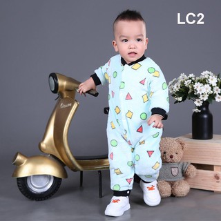 body tết cho bé