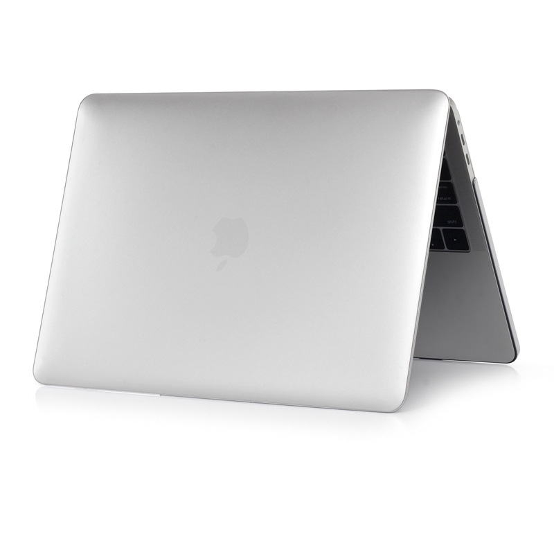 Ốp bảo vệ thiết kế trong suốt cho macbook pro 12 inch 13.3 | BigBuy360 - bigbuy360.vn