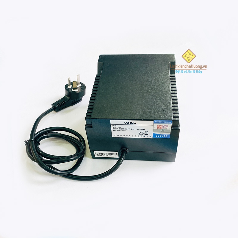 Trạm hàn YIHUA 936 YH-936