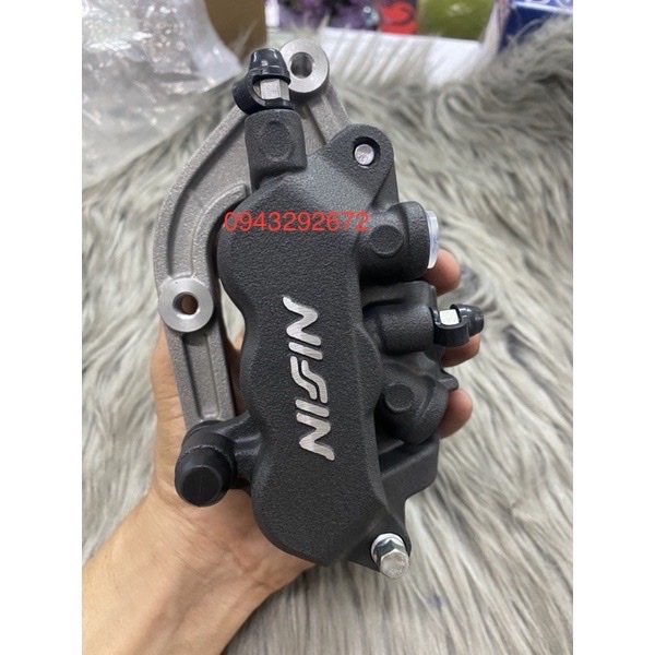 Bộ ngàm phanh trước ( Củ Dầu Trước ) Sh 150i > 300i Honda ( 45150KTW901 )