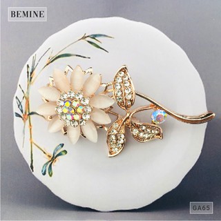 Gài áo thời trang BEMINE GA65