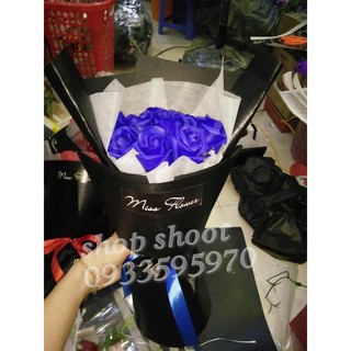 BÓ HOA SÁP 10 BÔNG