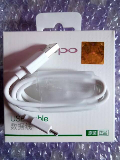 Dây Cáp Sạc Dữ Liệu Cho Oppo 2a F1 F1s F3 F5 A83 A71 A57 A39 A37 Neo 7