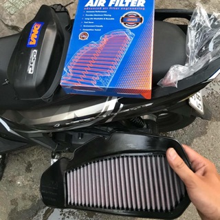 Lọc gió DNA (AB125/Click/Vario/ShMode)