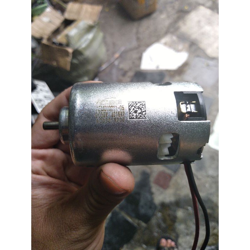 Nsv  motor 887 điện thế 36V