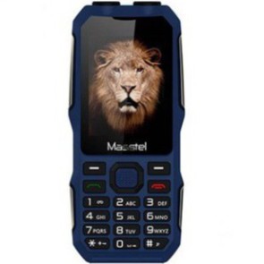 [ DEAL SỐC ] Điện Thoại Masstel Play 30 - Hàng Chính Hãng Hàng Chính Hãng FULL BOX | BigBuy360 - bigbuy360.vn