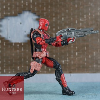 Mô hình Deadpool Marvel Legends