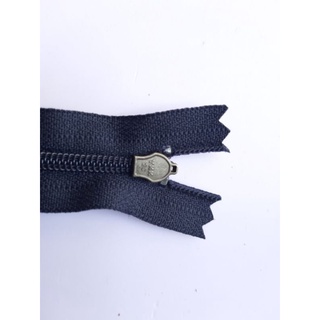 dây kéo khóa dài 13.5cm