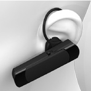 Tai Nghe 1 Bên Bluetooth ELECOM LBT-HS20M