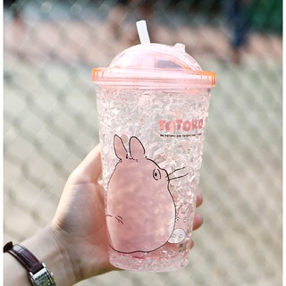 Ly giữ nhiệt Totoro 450 ml
