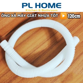 Ống xả máy giặt / Ống thoát nước máy giặt 1m2