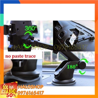 Kẹp ô tô, xe máy Long Neck