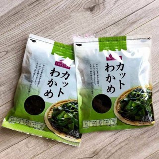 Rong Biển Nấu Canh Topvalu Nhật Bản 45gr