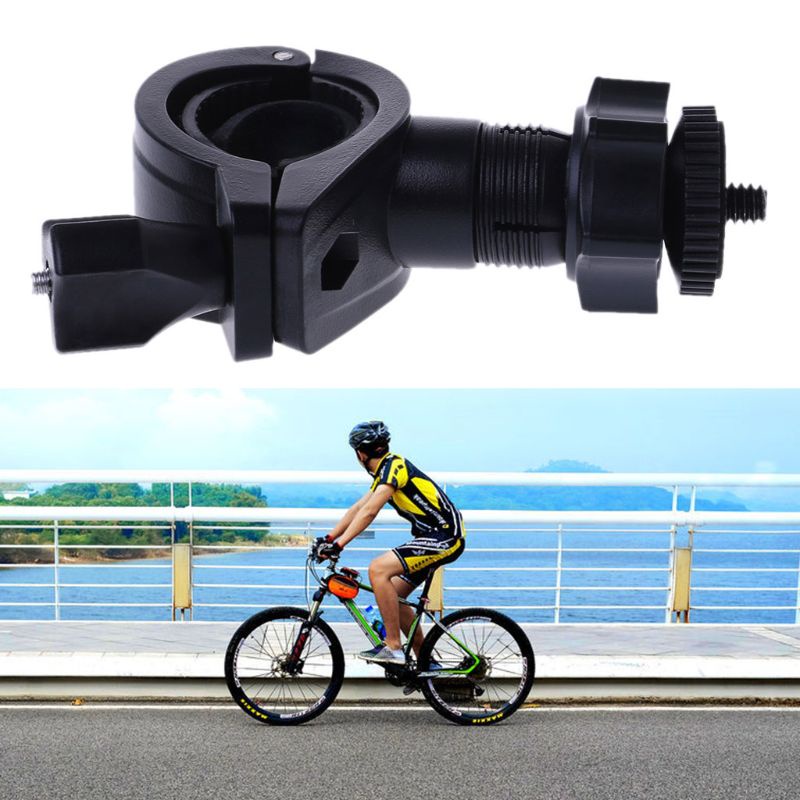 Giá Đỡ Cố Định Loa Xe Đạp Zealot S1 Tiện Dụng
