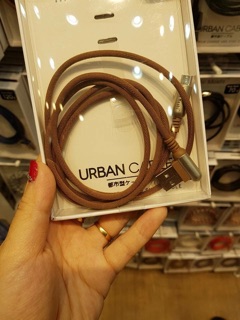 Sạc iphone, samsung Moshi