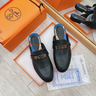 Dép sục Hm tag khoá fullbox