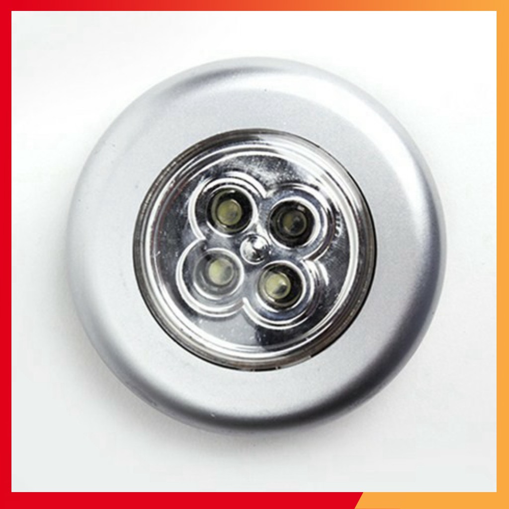 Combo 10 đèn LED dán tường