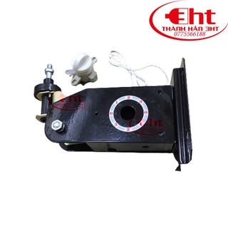 VỎ QUẠT TREO THÂN SẮT FULL BỘ