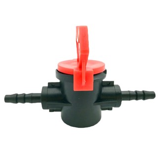 Van khóa ống 6mm