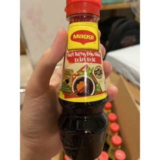 Nước tương đậu nành Maggi 100ml