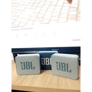 Loa JBL GO2 Chính Hãng PG