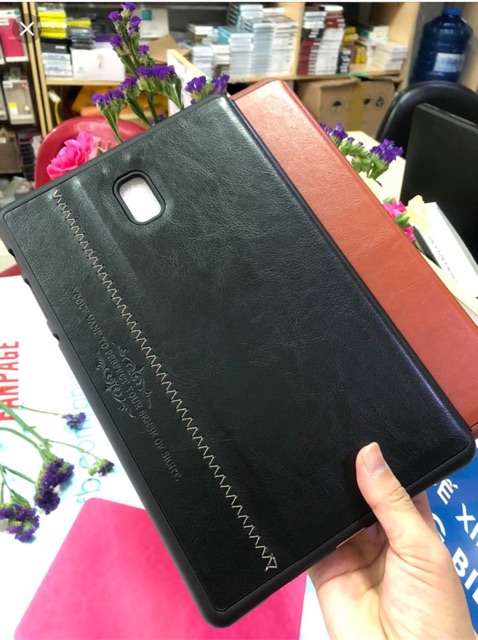 Bao da kaku cho Galaxy Tab A 10. inch ( T590/T595 ) Chính hãng - Nhiều màu5