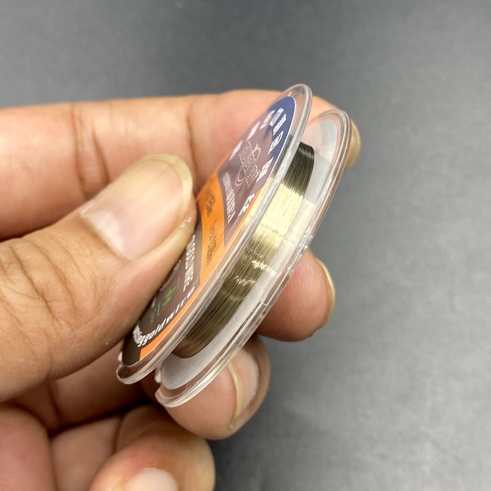 Dây cắt kính RUIQI 150m x 0.028mm