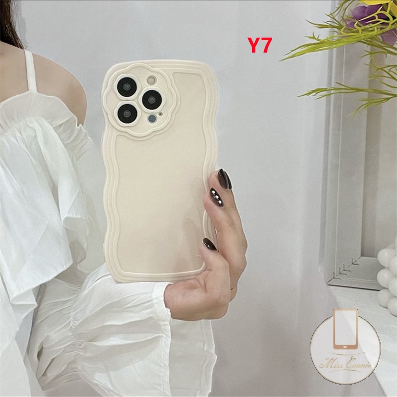Sang Trọng Ốp Điện Thoại TPU Mềm Họa Tiết Hoa Cho iPhone 11 7 8 Plus 13 12 Pro Max XR X XS Max SE 2020 7Plus 8Plus 11Pro Max