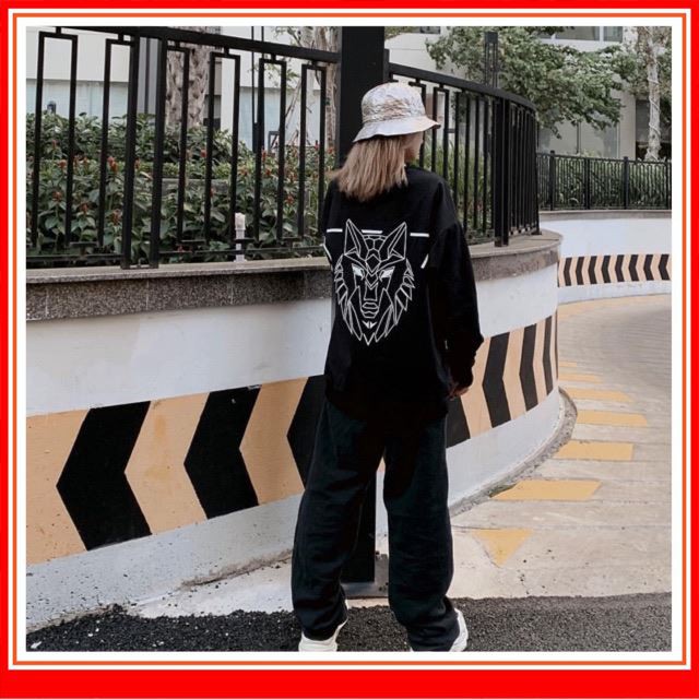 [ Hàng Đẹp ] Áo sweater nỉ bông dưới 75kg - HADES đen ( Áo khoÁc Hades )