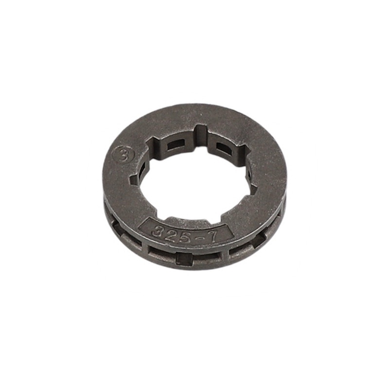 Vành Bánh Răng Thay Thế 325-7 Cho Máy Cưa 45cc 52cc 58cc