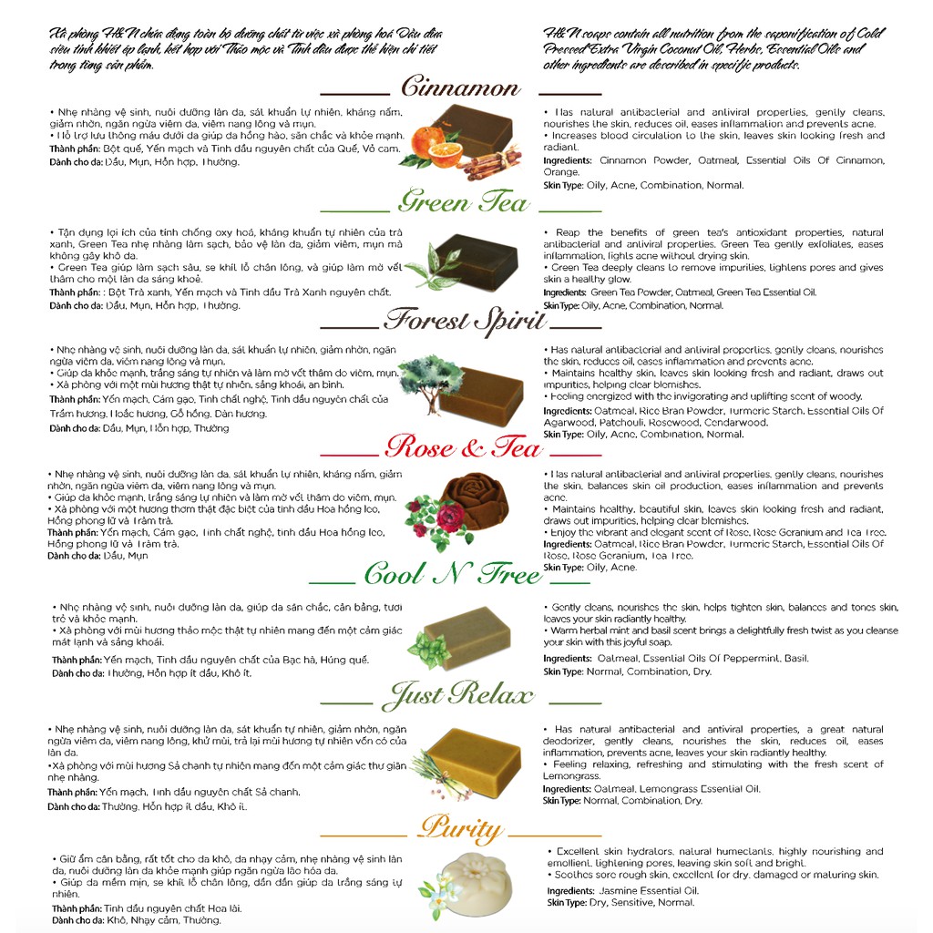 💥Giảm giá sốc ⬇️50%💥: chỉ 80k/bánh Xà phòng dầu dừa/ Xà bông thiên nhiên handmade cho mọi loại da | BigBuy360 - bigbuy360.vn