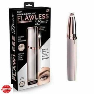 BÚT TỈA LÔNG MÀY LÔNG TƠ MẶT RIA MÉP FLAWLESS BROWS