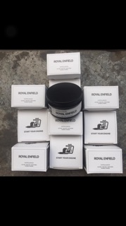 SÁP VUỐT TÓC ROYAL ENFIELD CLAY WAX