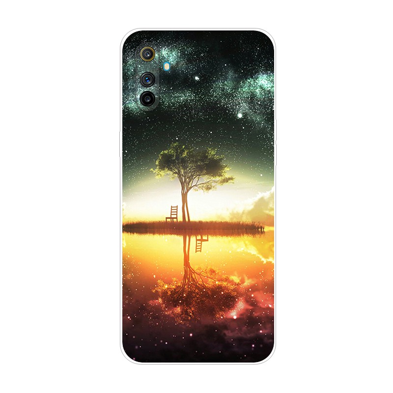 Ốp điện thoại chất lượng cao cho Realme C3i