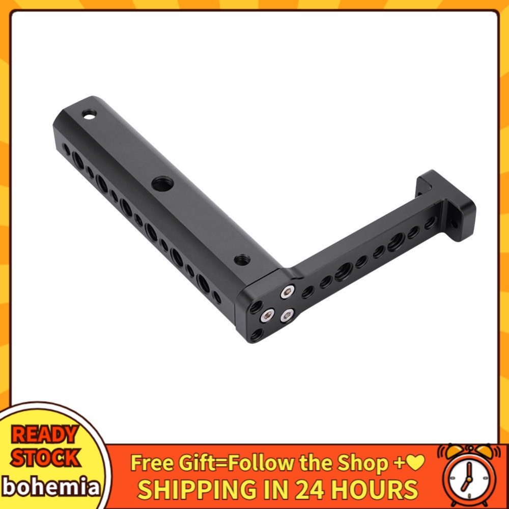 Thanh nối dài 1/4" dành cho  Dji Ronin-S Gimbal Wt | BigBuy360 - bigbuy360.vn